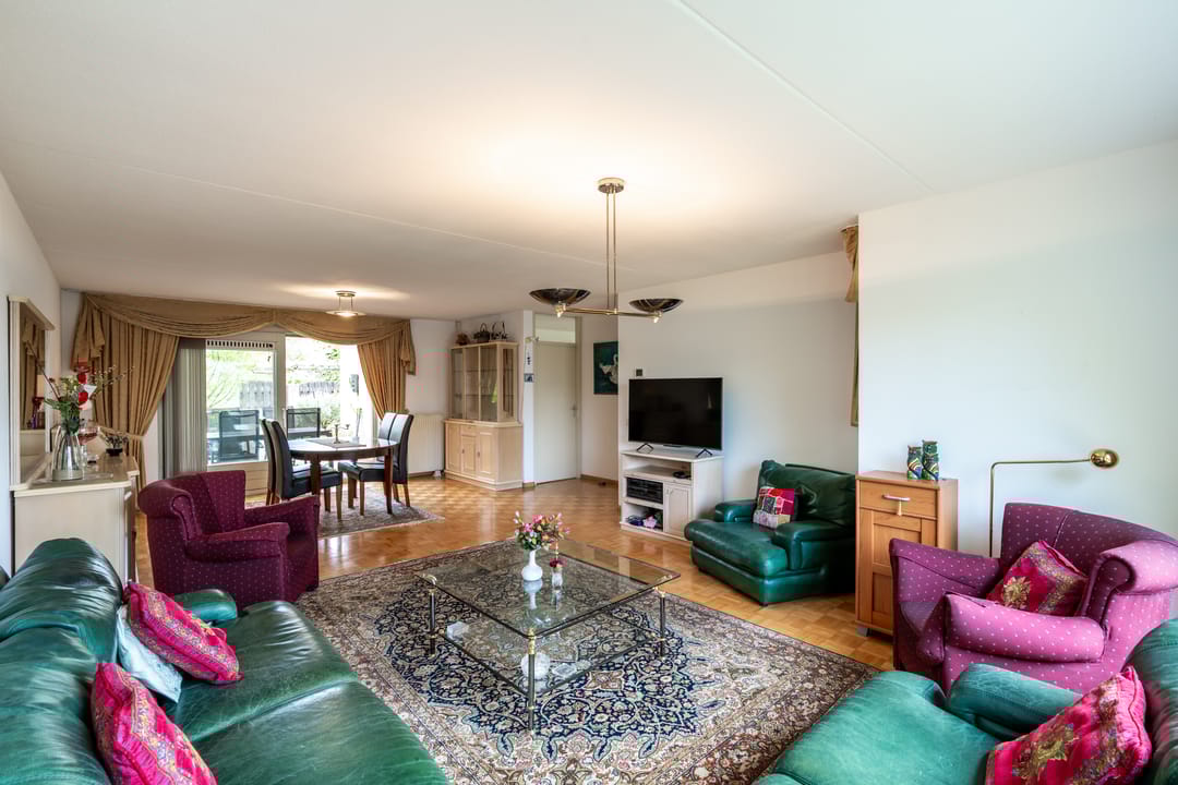 Foto 2 van Paganinistraat 24