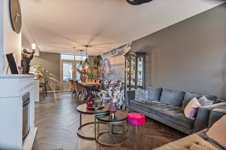 Foto 7 van Hoogmenneke 1