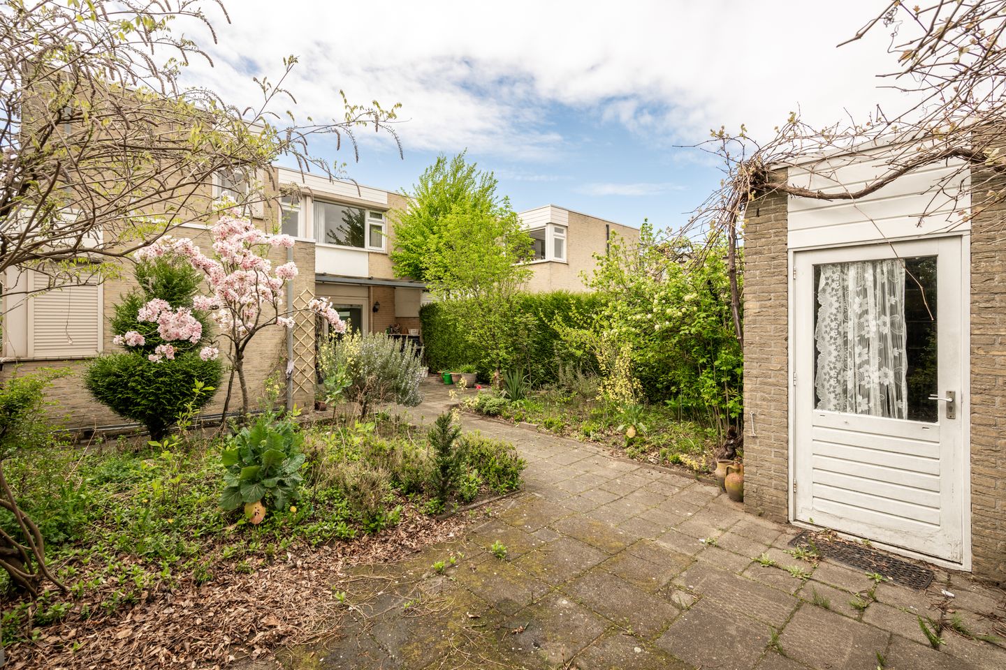 Foto 4 van Paganinistraat 24