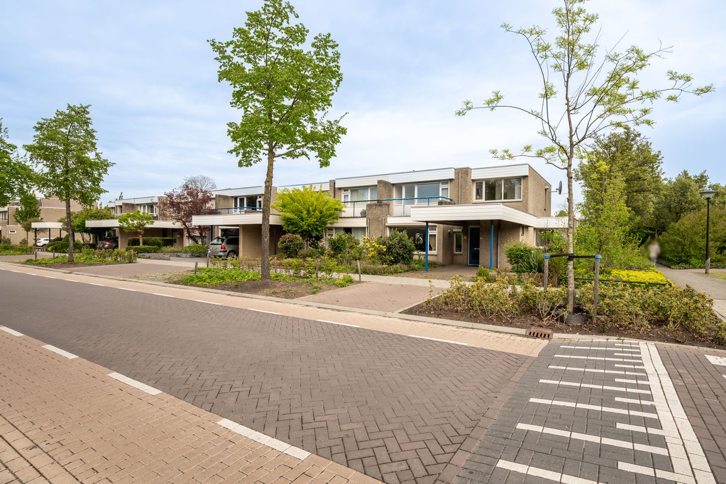 Foto 5 van Paganinistraat 24