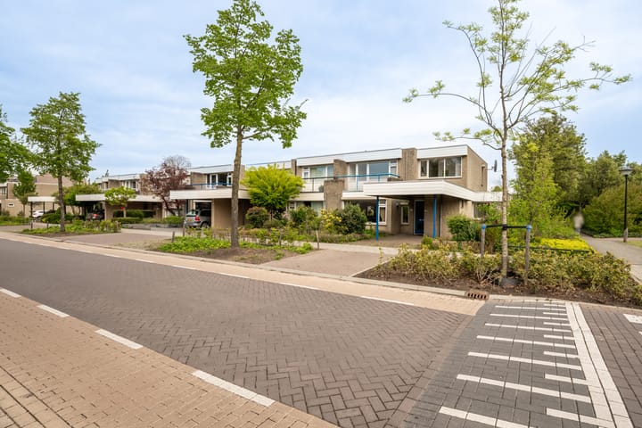 Foto 5 van Paganinistraat 24