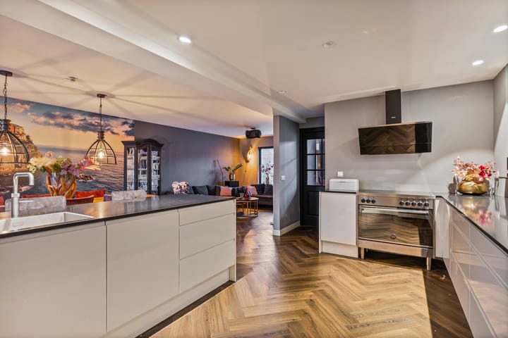 Foto 10 van Hoogmenneke 1