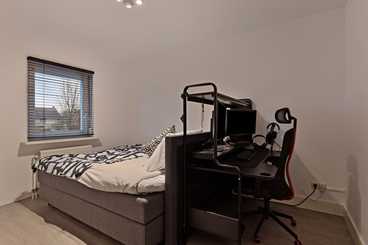 Foto 15 van Hoogmenneke 1