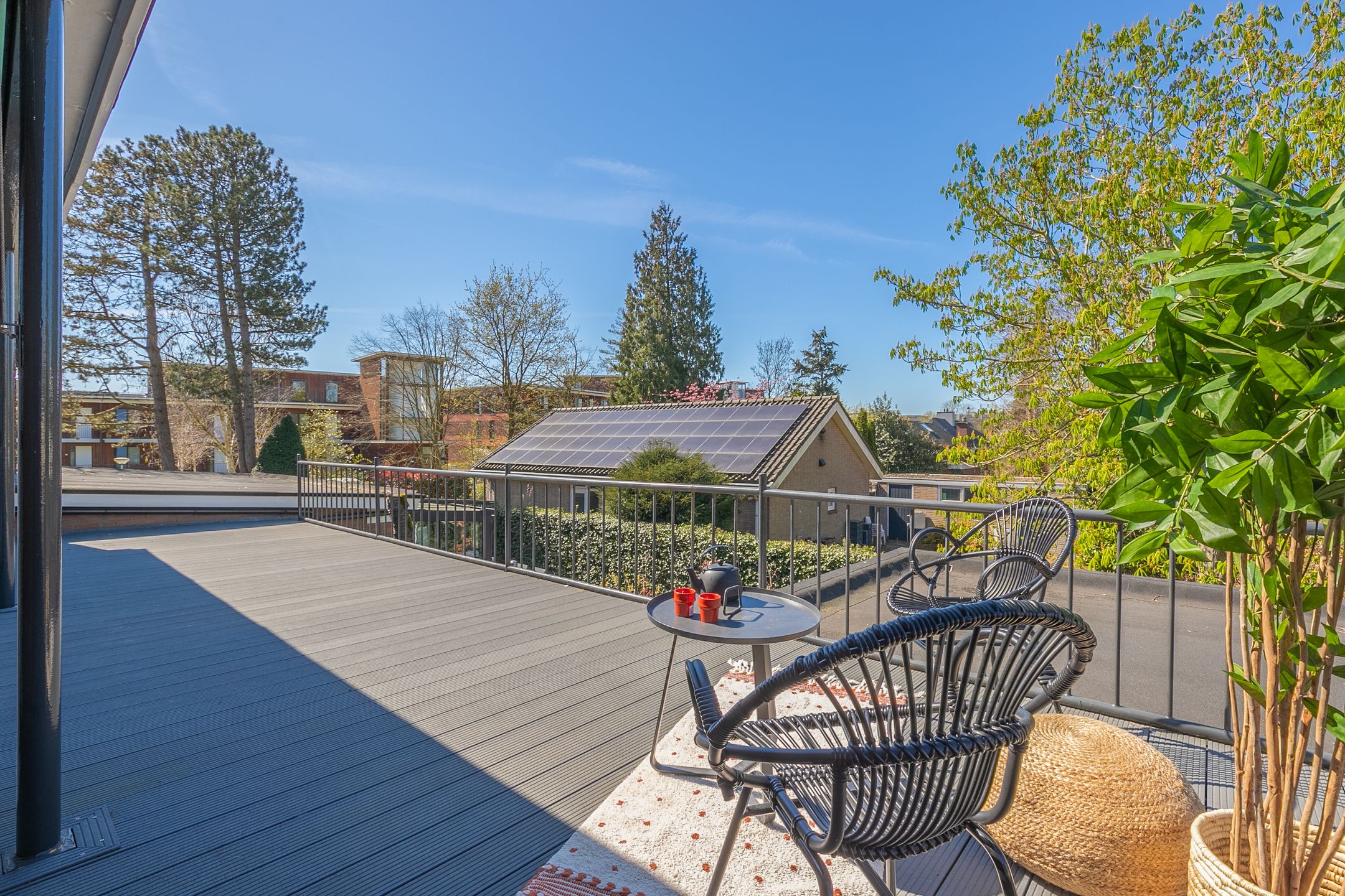 Foto 27 van Orakellaantje 19