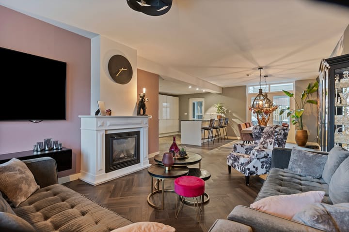 Foto 6 van Hoogmenneke 1