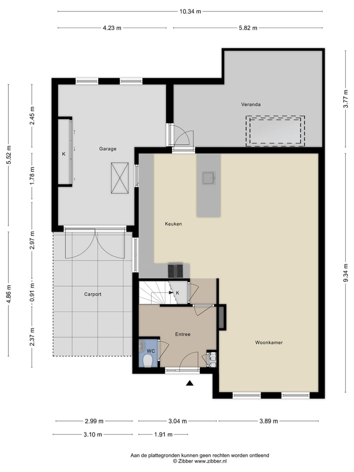 Foto 29 van Hoogmenneke 1