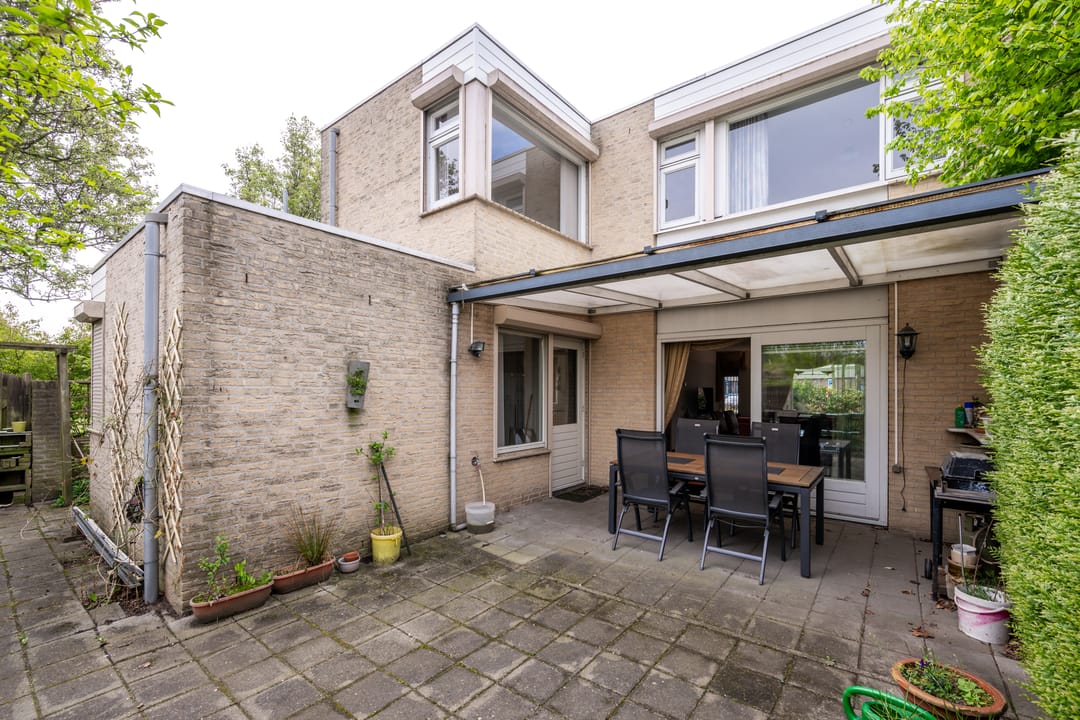 Foto 22 van Paganinistraat 24