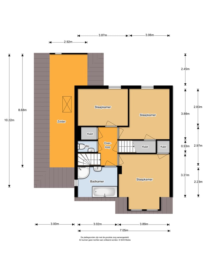 Foto 30 van Hoogmenneke 1