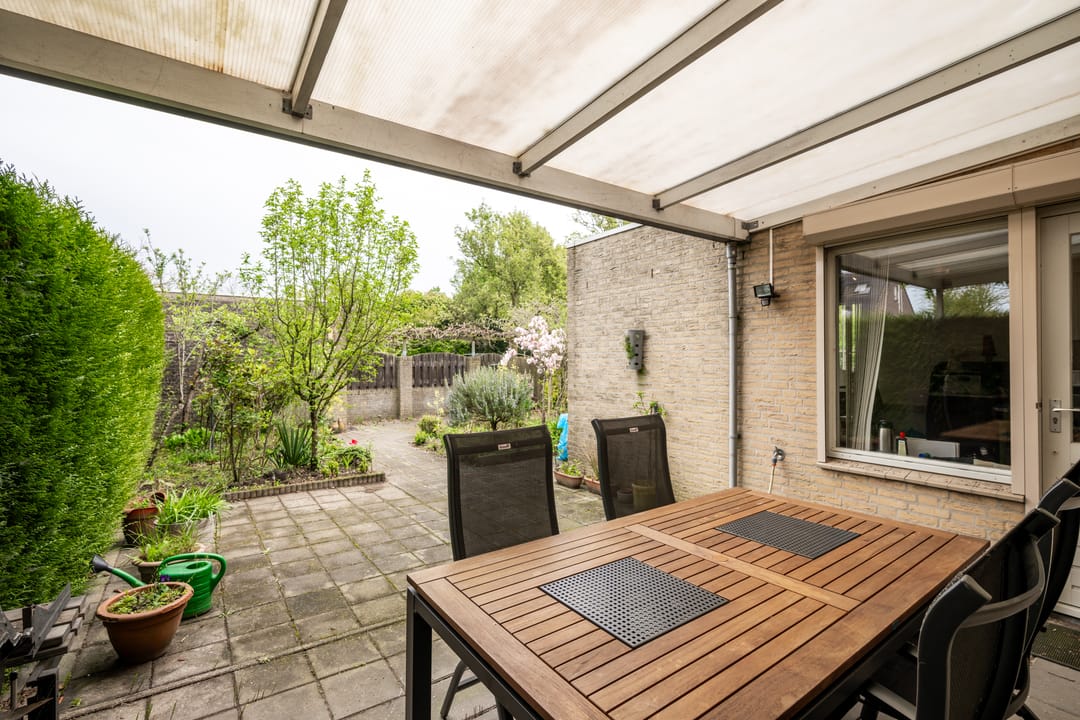 Foto 23 van Paganinistraat 24