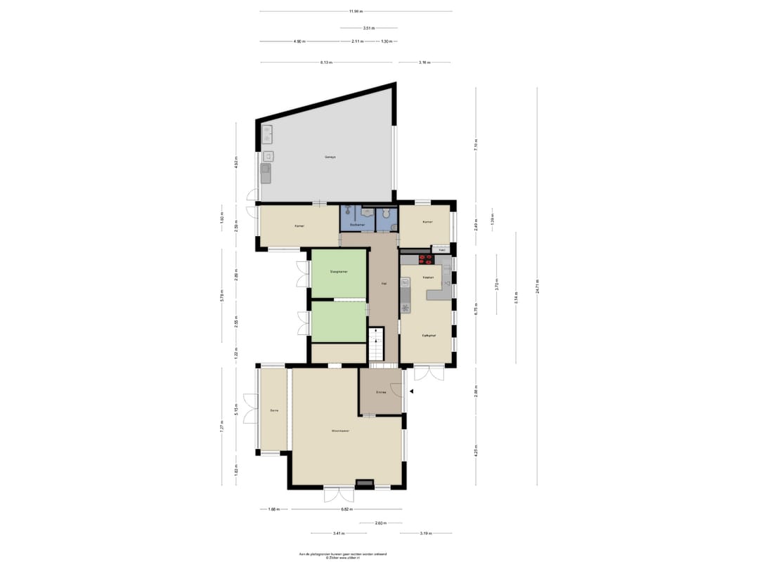 Foto 37 van Orakellaantje 19