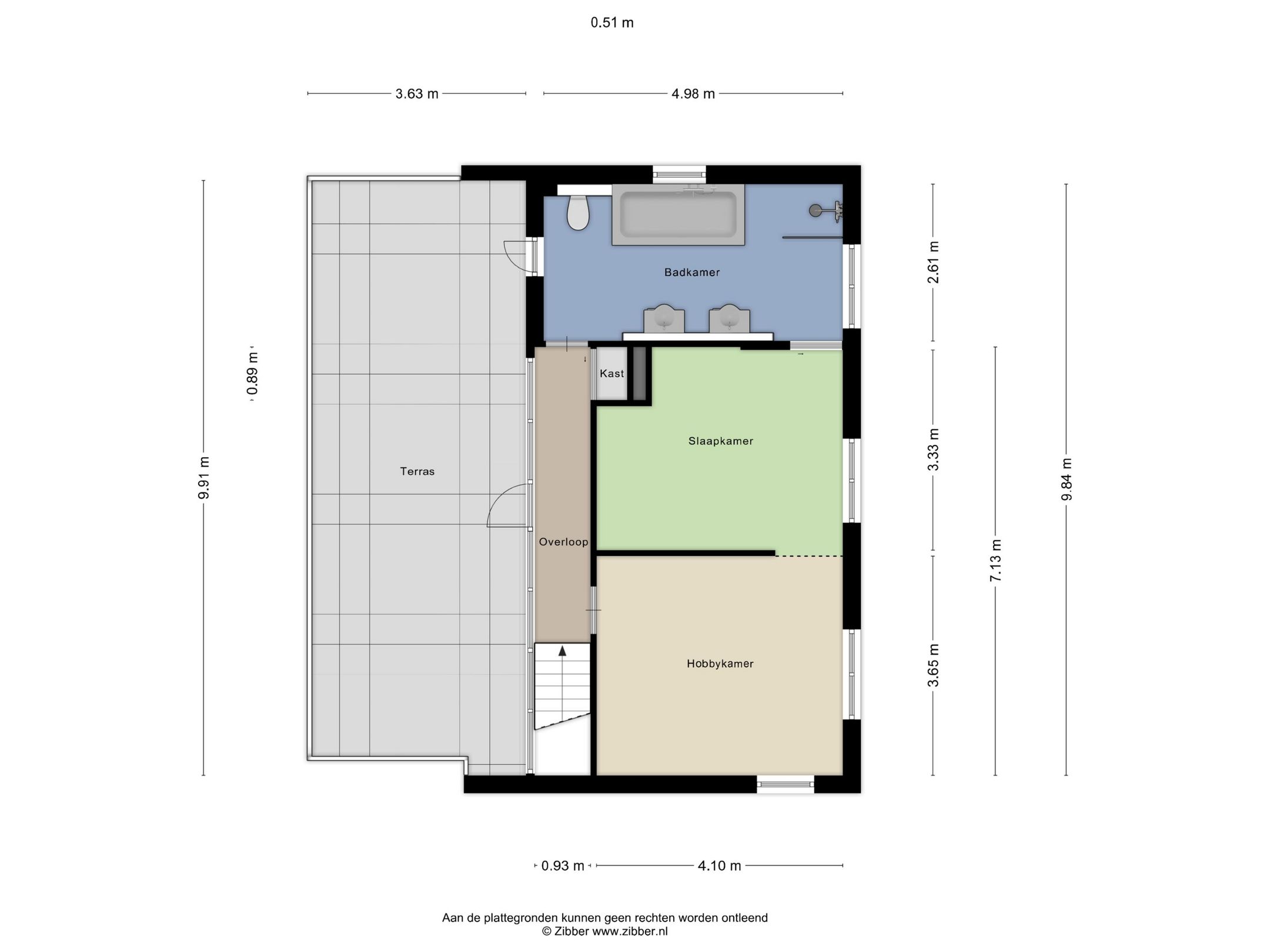 Foto 39 van Orakellaantje 19
