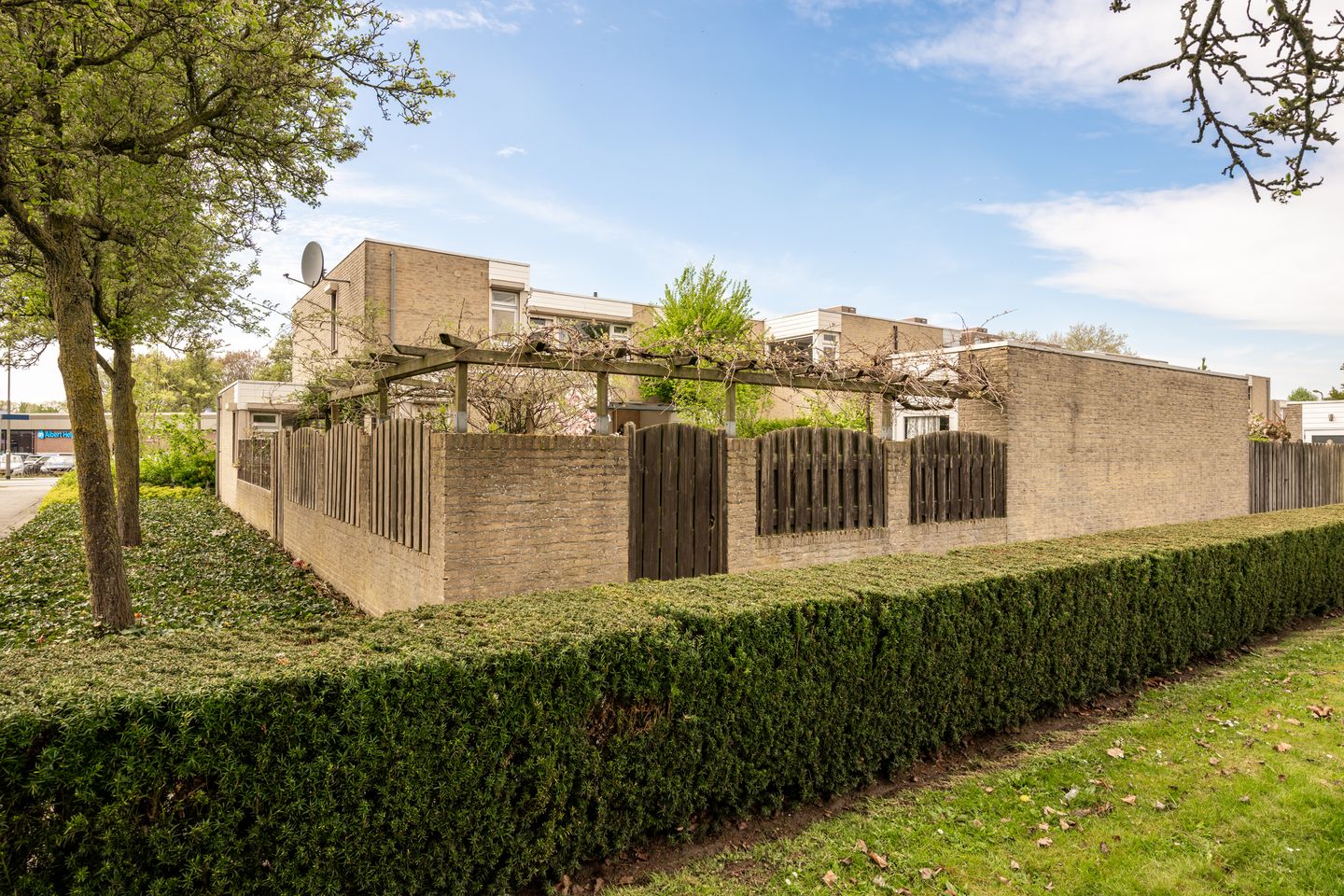 Foto 25 van Paganinistraat 24