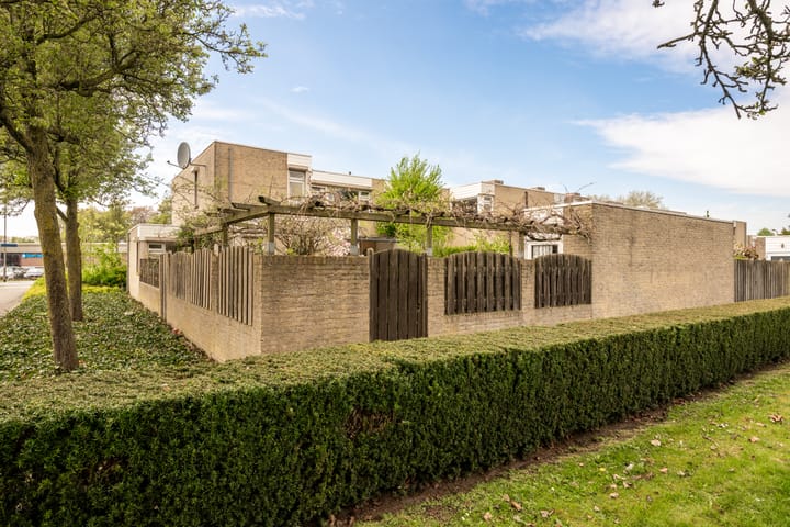 Foto 25 van Paganinistraat 24