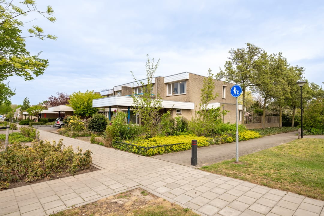 Foto 26 van Paganinistraat 24