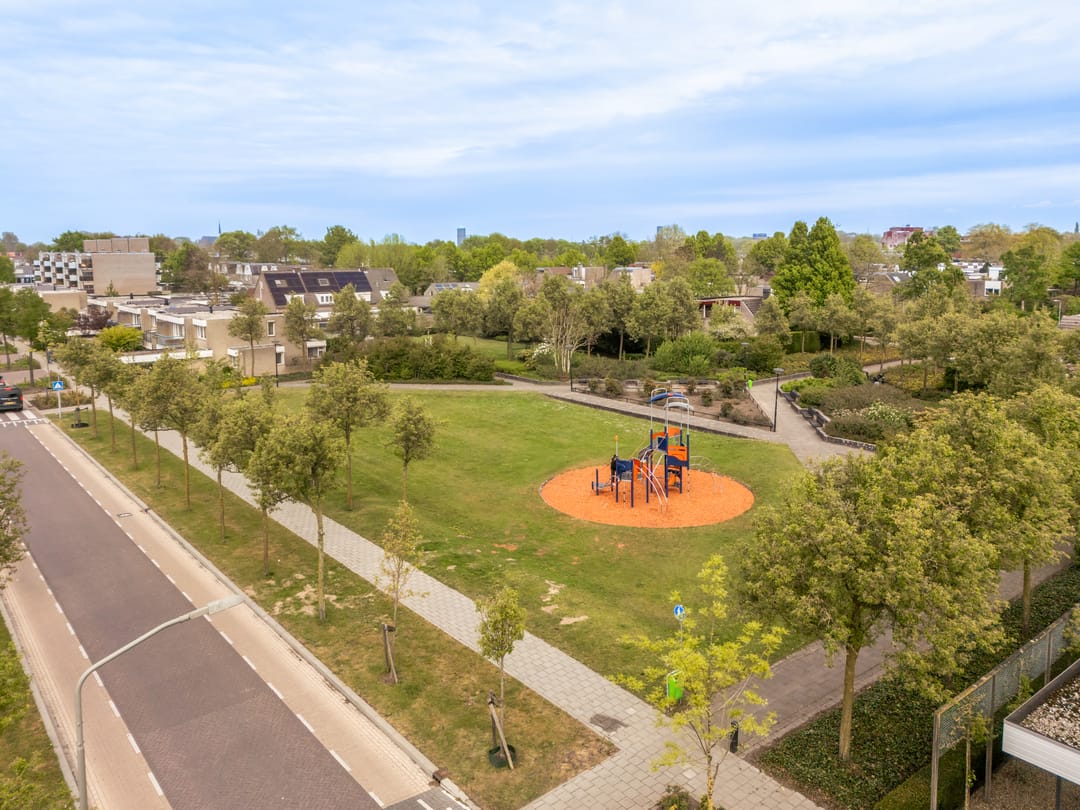 Foto 28 van Paganinistraat 24