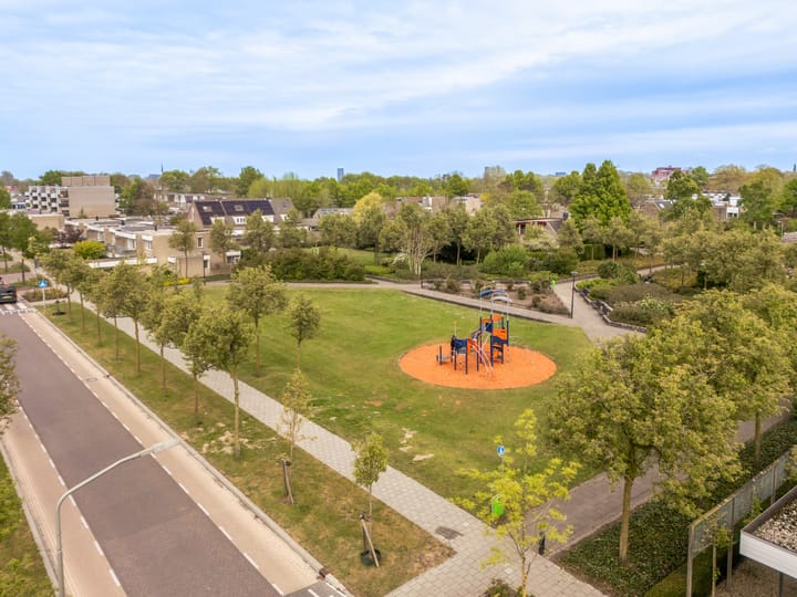 Foto 28 van Paganinistraat 24