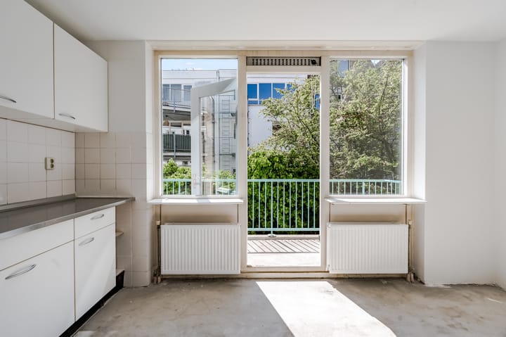 Foto 2 van Vinkenstraat 73-B