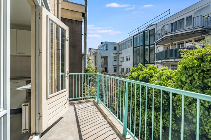 Foto 3 van Vinkenstraat 73-B