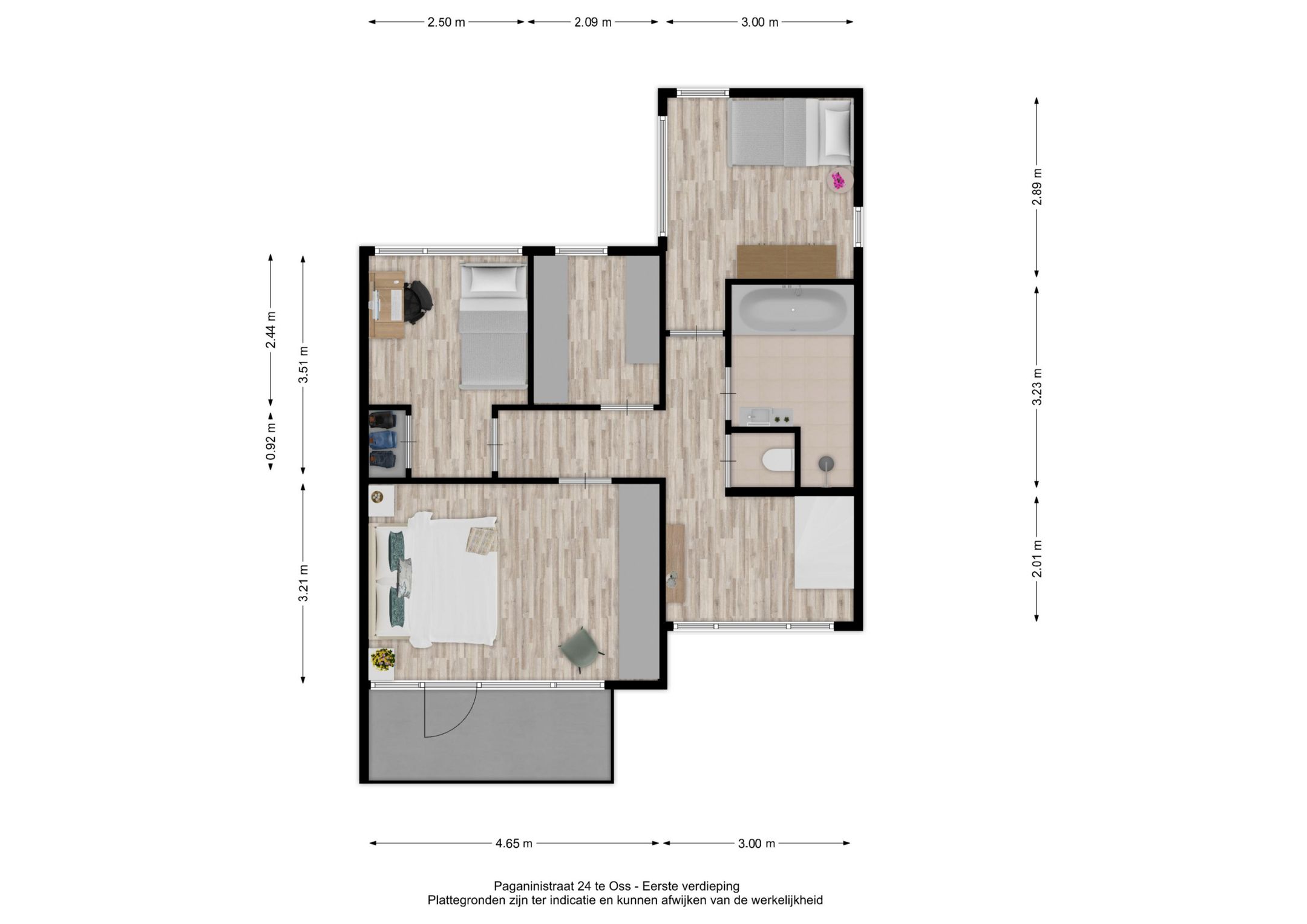 Foto 30 van Paganinistraat 24