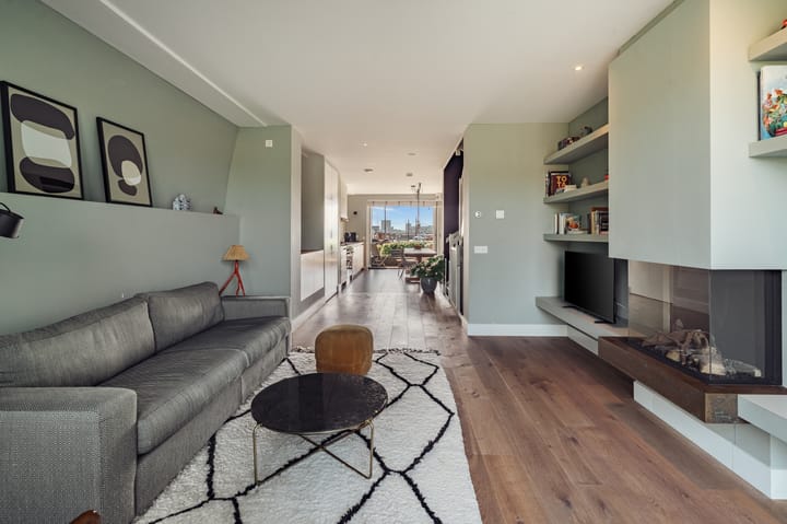 Foto 2 van Schellingwouderdijk 315