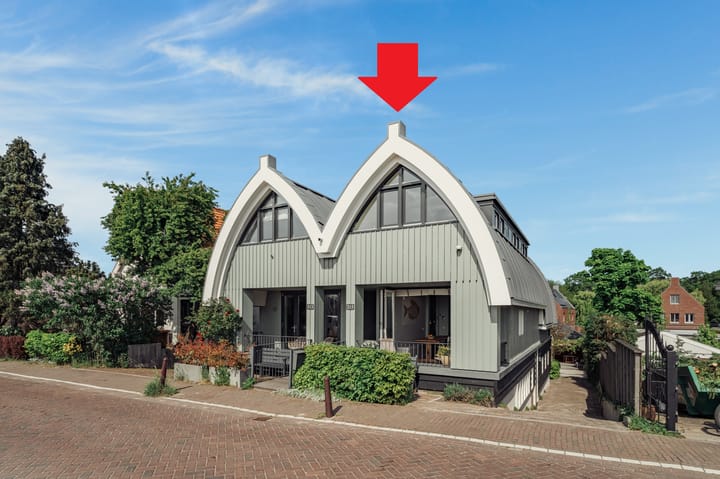 Foto 4 van Schellingwouderdijk 315