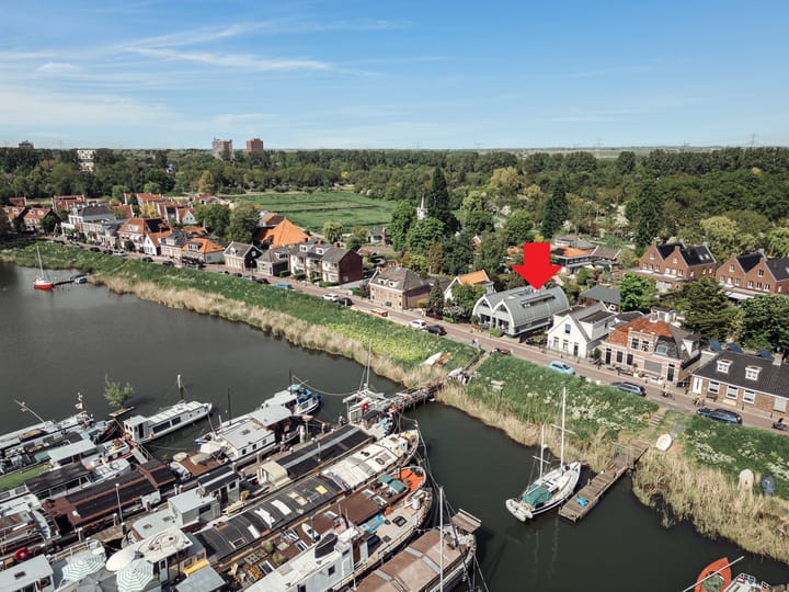 Foto 5 van Schellingwouderdijk 315