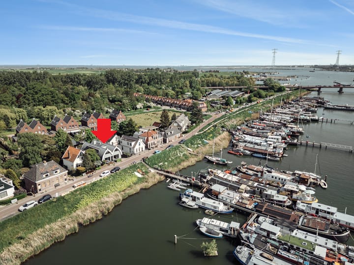 Foto 6 van Schellingwouderdijk 315