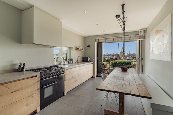 Foto 7 van Schellingwouderdijk 315