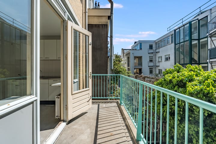 Foto 13 van Vinkenstraat 73-B