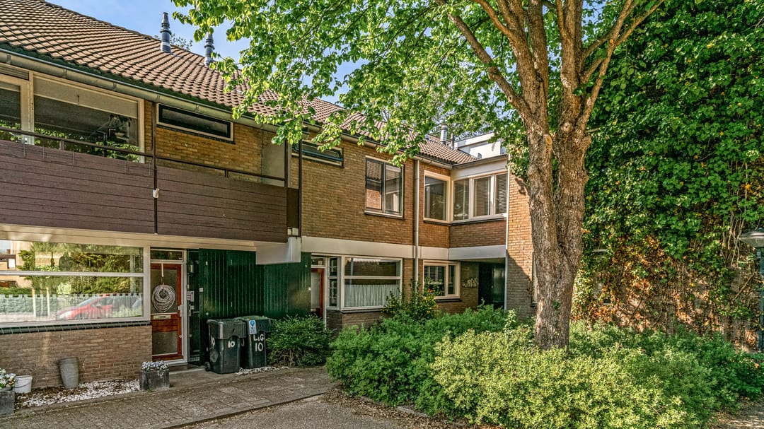 Foto 1 van Ligusterbes 14