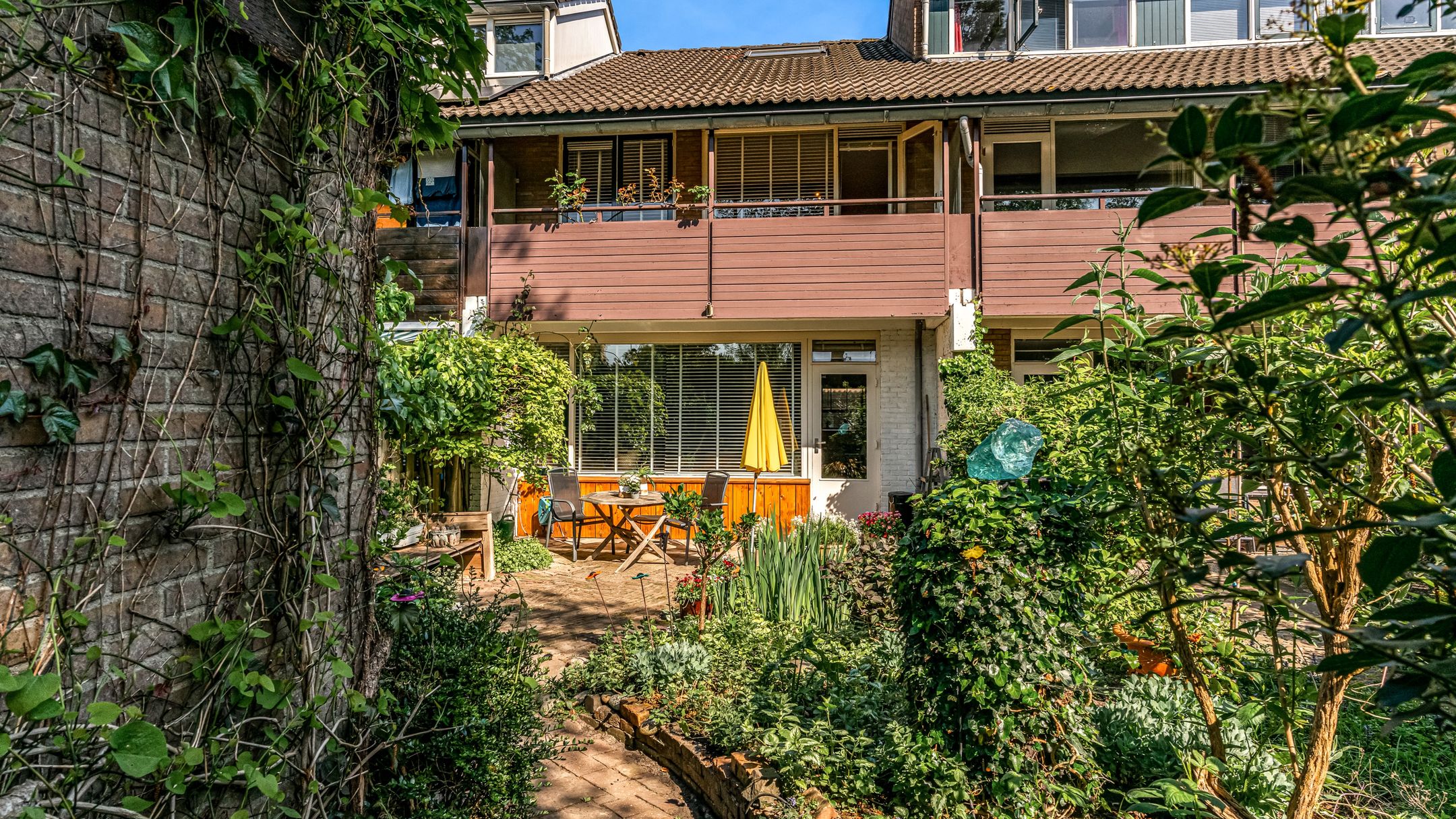 Foto 3 van Ligusterbes 14