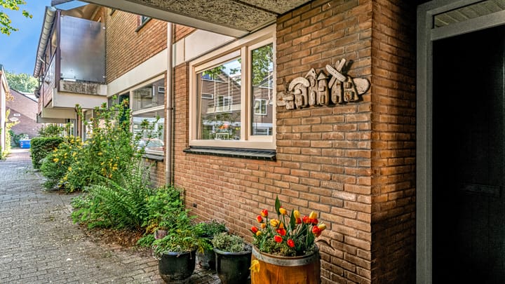 Foto 4 van Ligusterbes 14