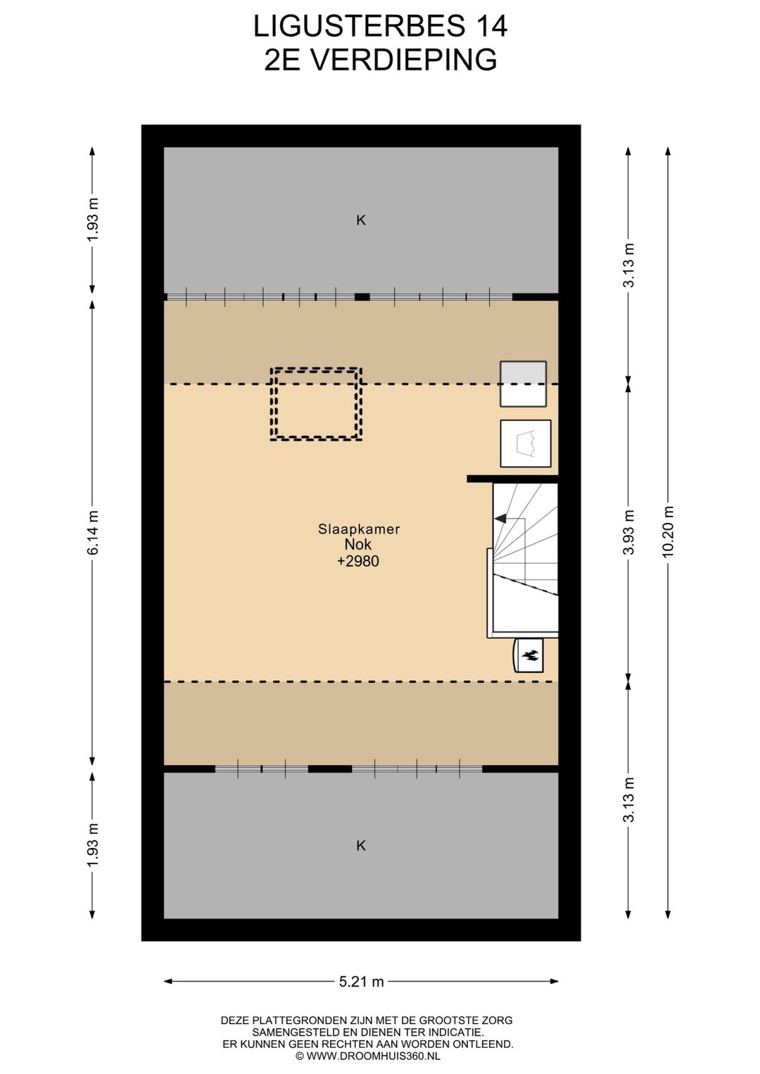 Foto 41 van Ligusterbes 14
