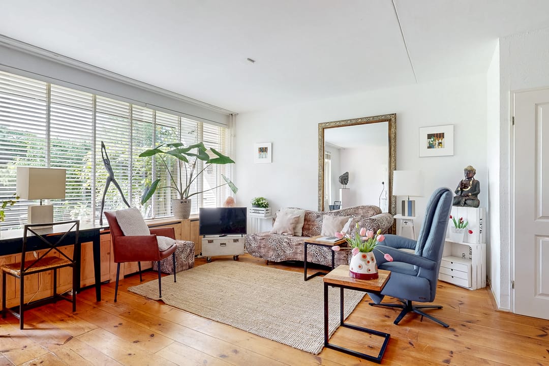 Foto 7 van Ligusterbes 14