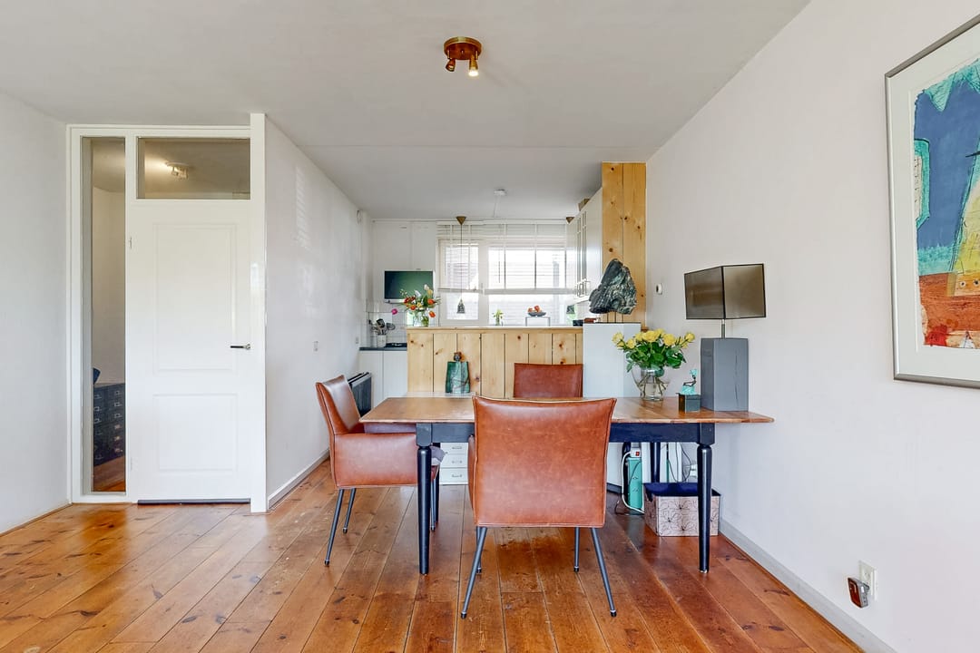 Foto 8 van Ligusterbes 14