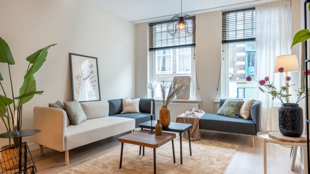 Foto 1 van Van der Werfstraat 47-B