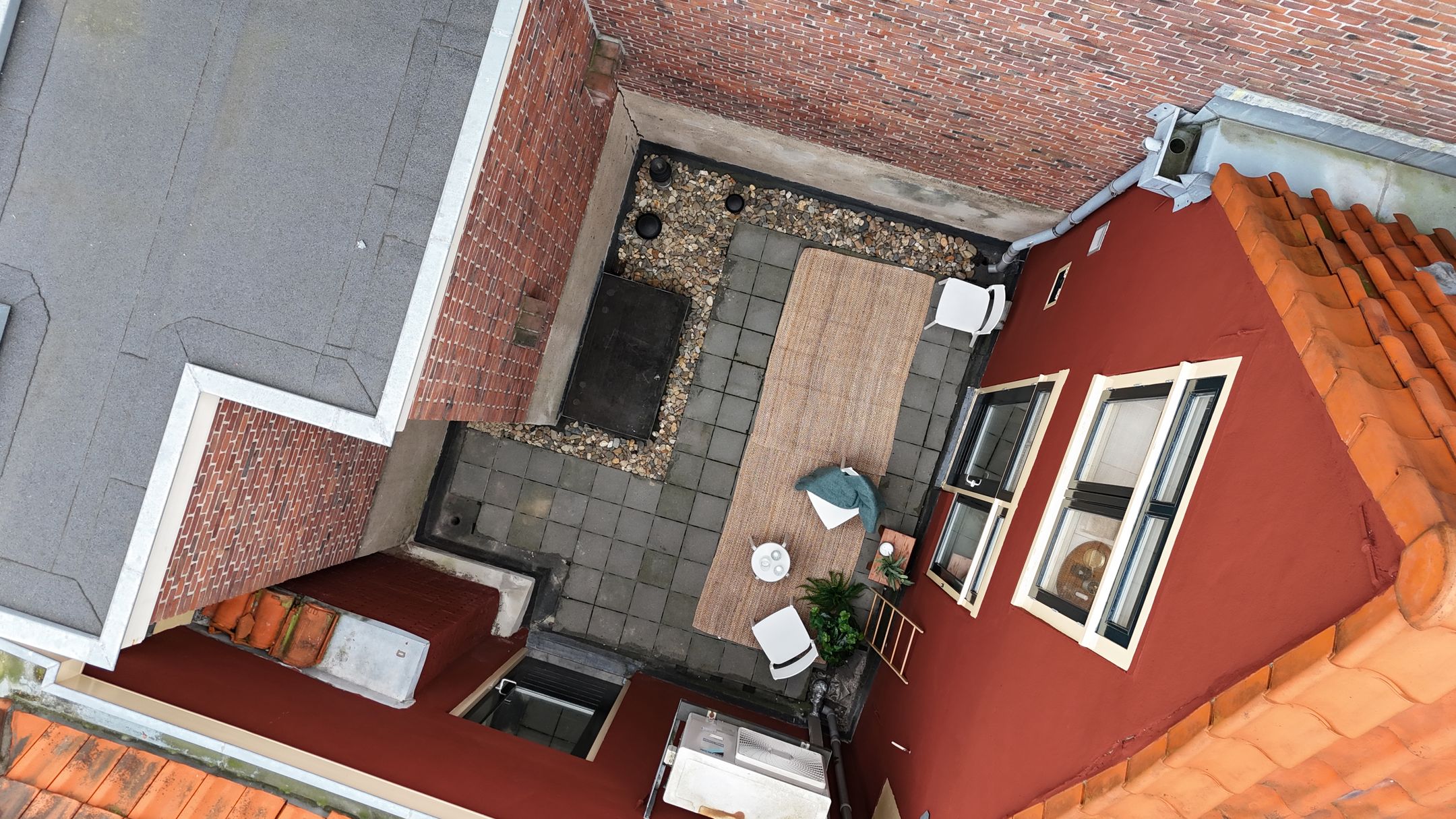 Foto 3 van Van der Werfstraat 47-B