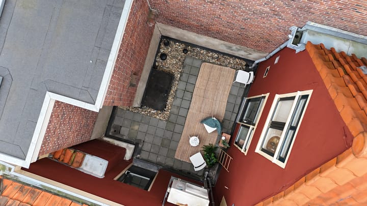 Foto 3 van Van der Werfstraat 47-B