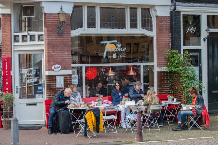 Foto 35 van Vinkenstraat 73-B