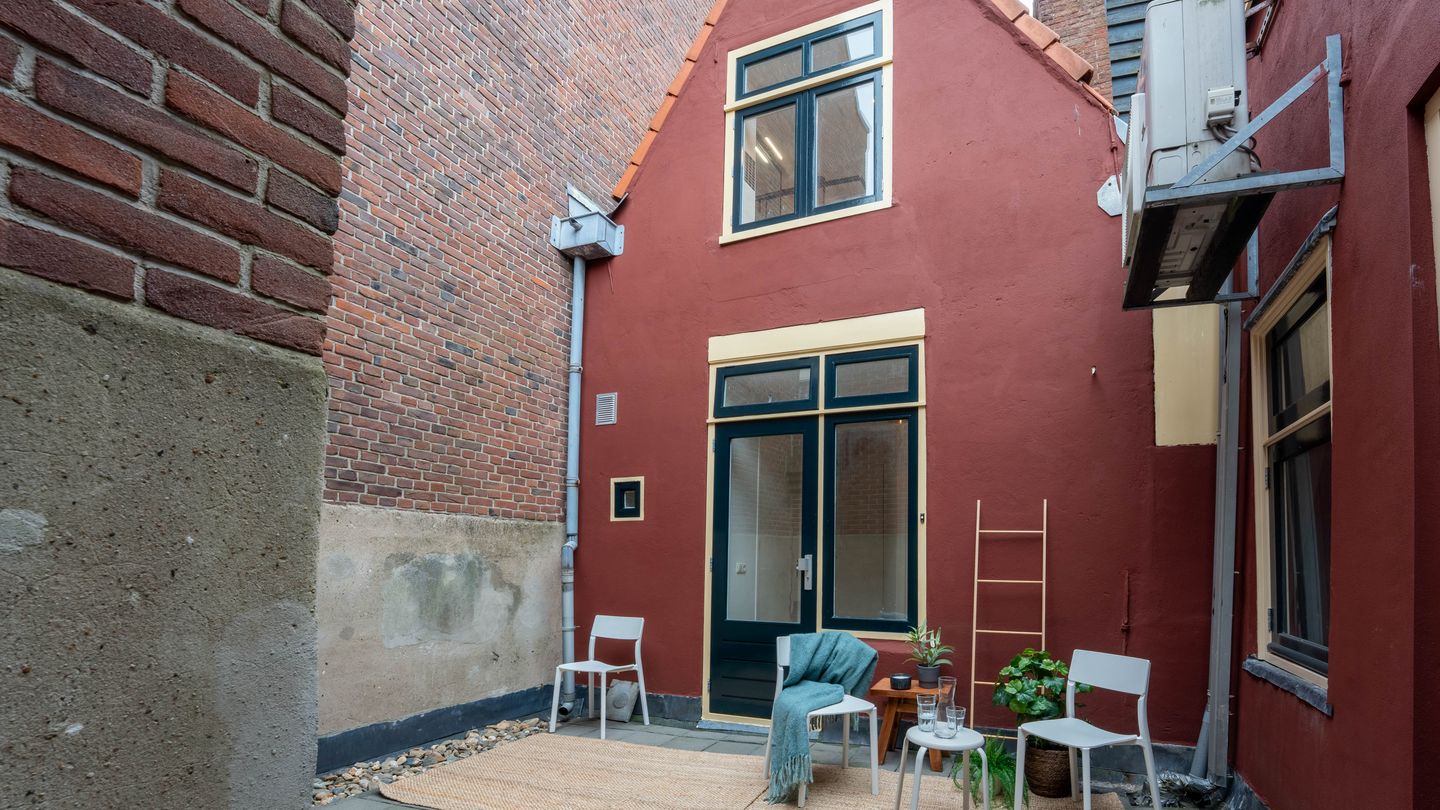 Foto 4 van Van der Werfstraat 47-B