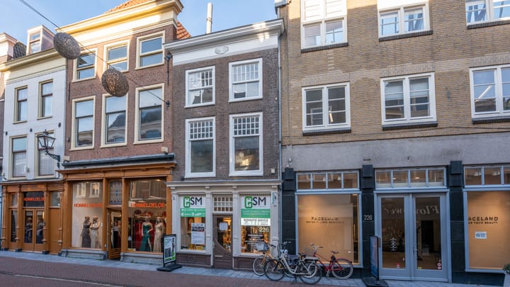 Foto 5 van Van der Werfstraat 47-B