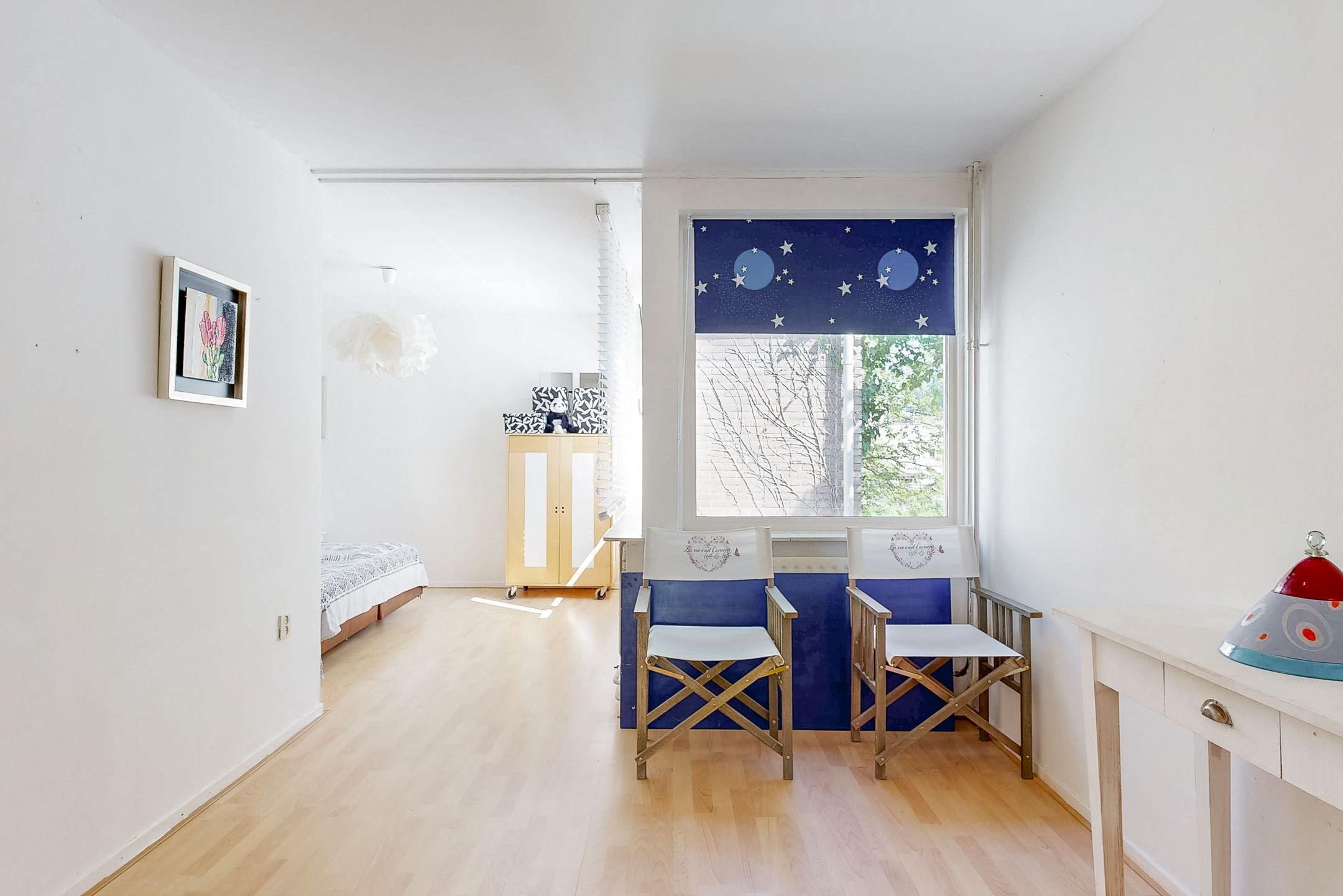 Foto 18 van Ligusterbes 14