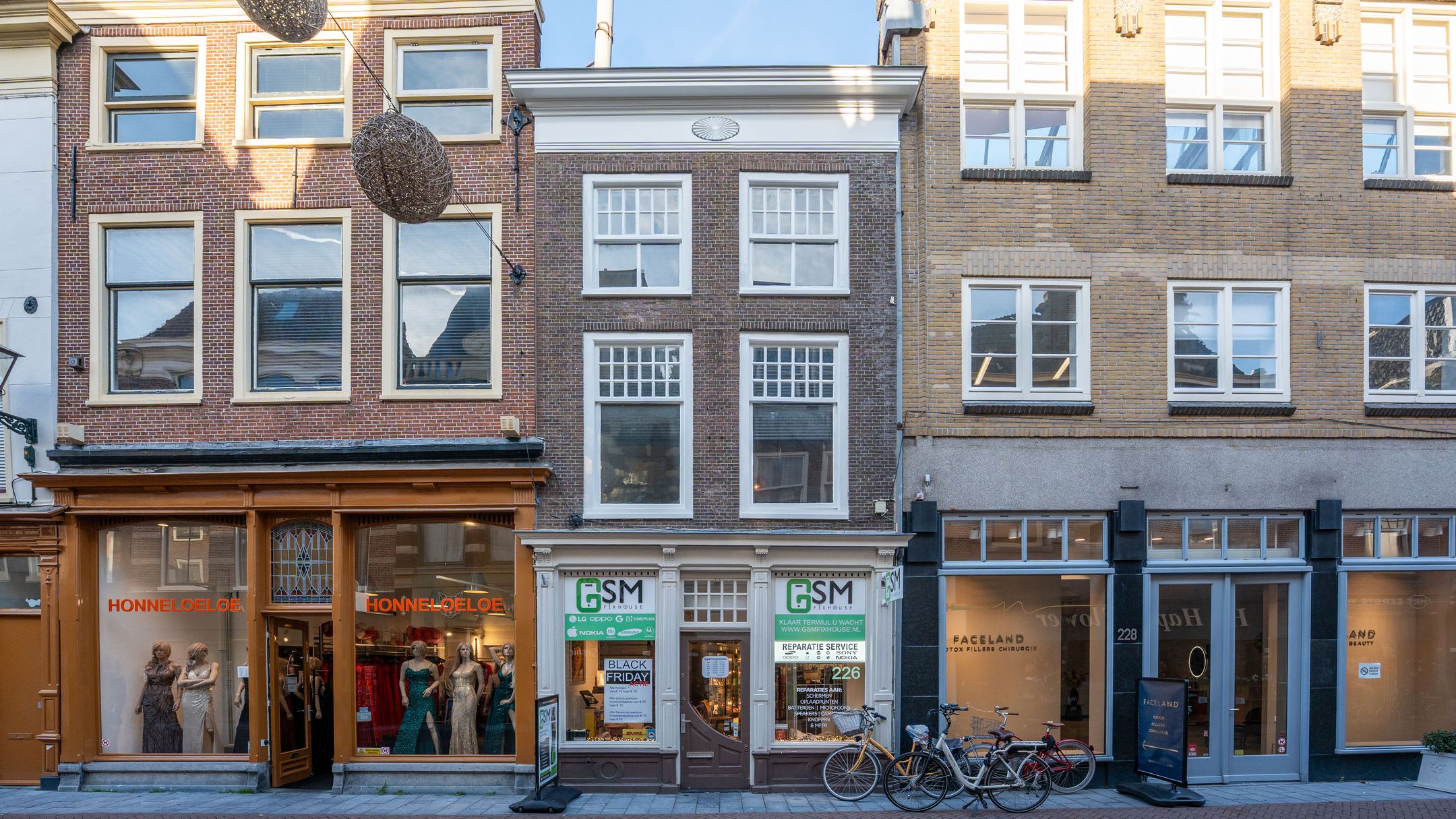 Foto 6 van Van der Werfstraat 47-B