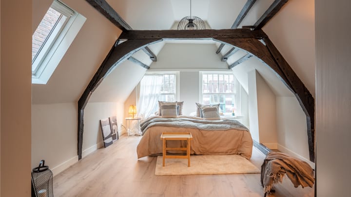 Foto 2 van Van der Werfstraat 47-B