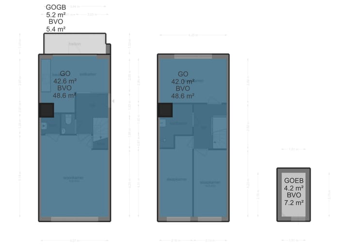 Foto 39 van Vinkenstraat 73-B