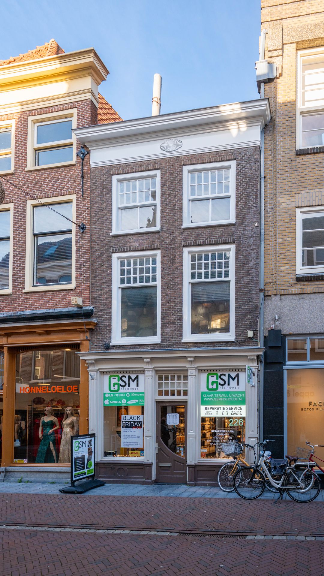 Foto 7 van Van der Werfstraat 47-B