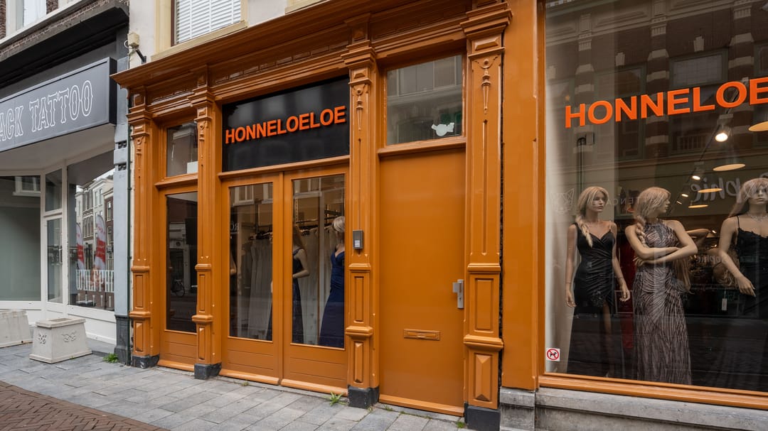 Foto 8 van Van der Werfstraat 47-B