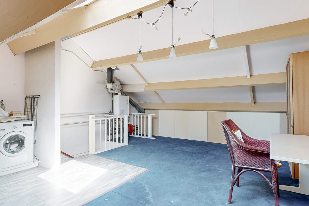 Foto 23 van Ligusterbes 14