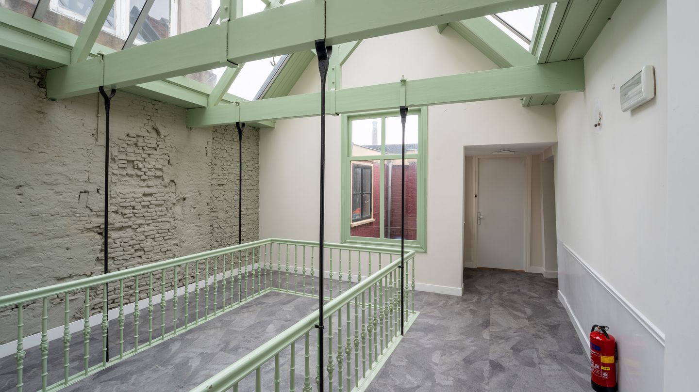 Foto 10 van Van der Werfstraat 47-B