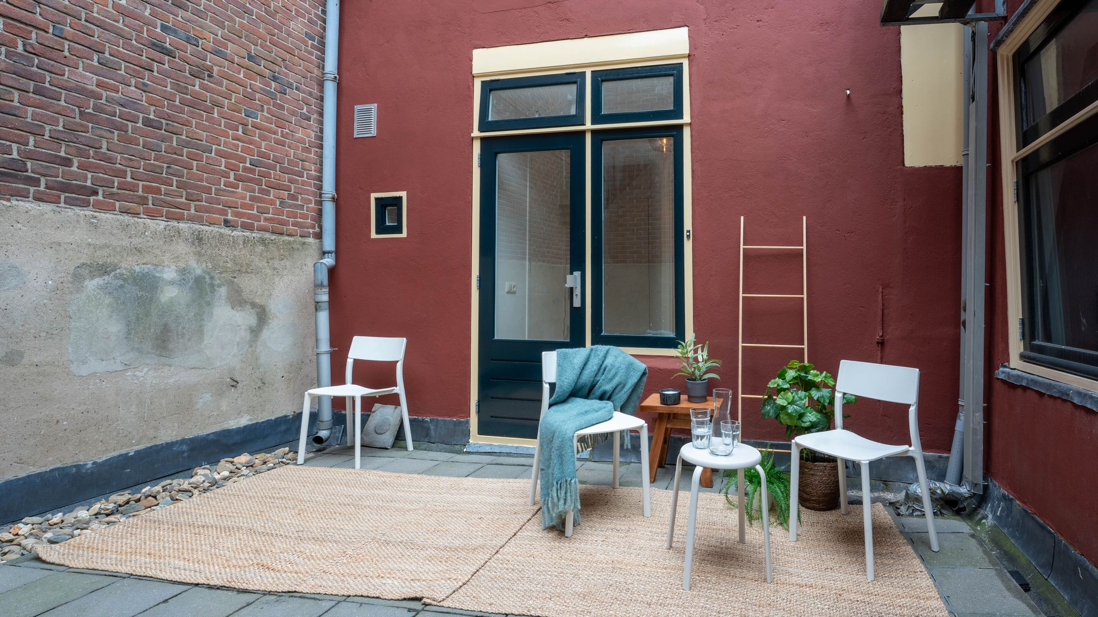 Foto 15 van Van der Werfstraat 47-B